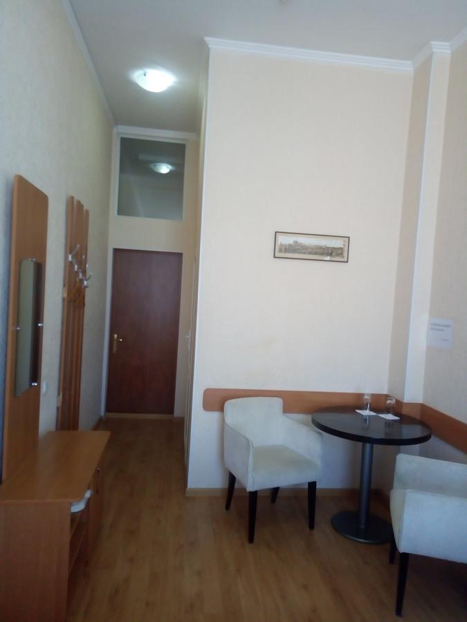 Expresshotel Одеса Екстериор снимка