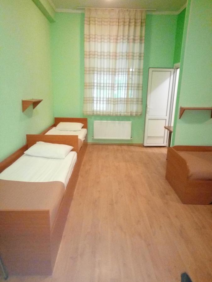 Expresshotel Одеса Екстериор снимка